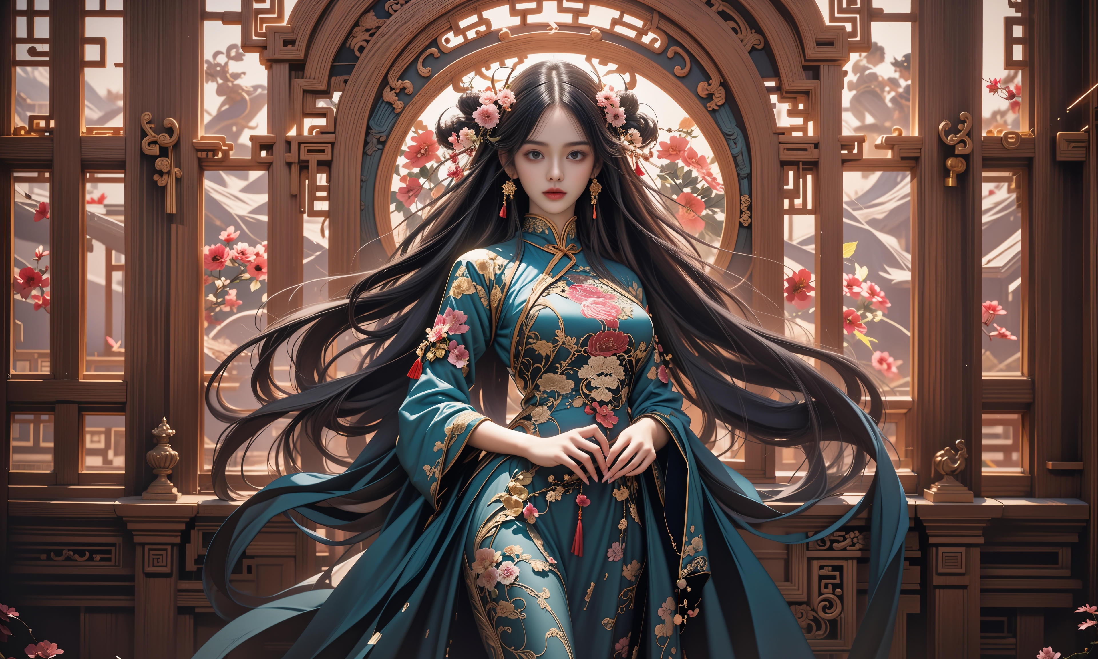 中国最大电力负荷首次突破15亿千瓦